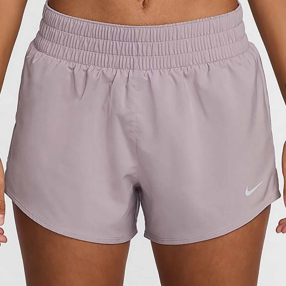 Nike Dri-FIT Light Pink Athletic Shorts - Picture 8 of 12